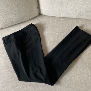 Express pants